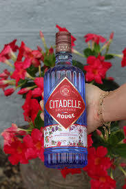 CITADELLE ROUGE