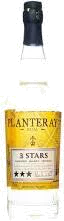 PLANTERAY 3 STARS WHITE RUM