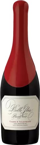 Belle Glos Clark & Telephone Pinot Noir
