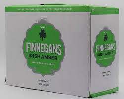 FINN IRISH AMBER 12PK
