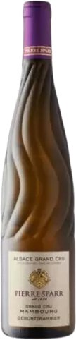 Pierre Sparr Gewurztraminer Mambourg Grand Cru