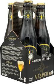 HERKENRODE VESPER 4/12 OZ NR