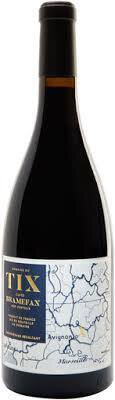 DOMAINE DU TIX CUVEE BRAMEFAN VENTOUX
