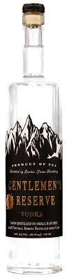 LOVETON FARMS RSV VODKA