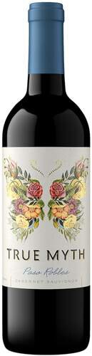 True Myth Cabernet Sauvignon