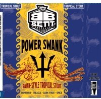 Bent Brewstillery Power Swank