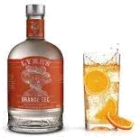 LYRES ORANGE SEC NA SPIRIT