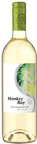 MONKEY BAY SAUV BLANC