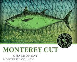 MONTEREY CUT CHARDONNAY