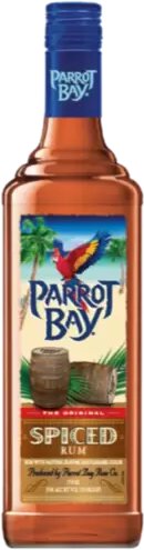 Parrot Bay Spiced Rum