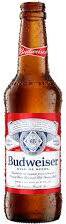 Bud Single 16 Oz