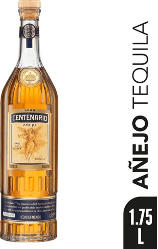 Gran Centenario Anejo Tequila