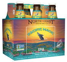 NORTH COAST PACIFIC MAGIC 6PK NR