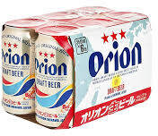 ORION DRAFT 6/12OZ CN