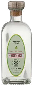 ORDOKI MANZANA