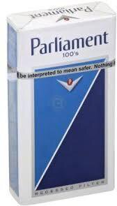 PARLIAMENT LIGHTS BOX