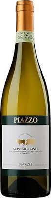 PIAZZO MOSCATO D'ASTI