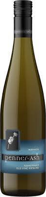 PENNER ASH HYLAND VINEYARD RIESLING
