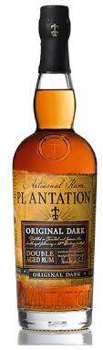 PLANTERAY ORIGINAL DARK RUM