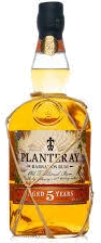 PLANTERAY 5 YEAR BARBADOS RUM