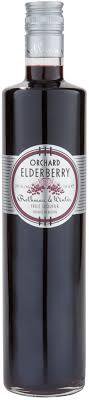 ROTHMAN ORCH ELDERBERRY