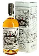 RASTIGNAC PINEAU DES CHARENTES