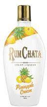RUMCHATA PINEAPPLE