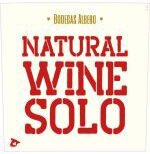 Bodegas Albero Vino de la Tierra de Castilla Natural Wine Solo Barrel Aged Red Wine--750ML