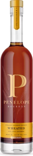 Penelope Wheated Bourbon