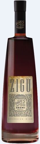 SHUMI ZIGU DESSERT WINE