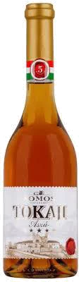 SOMOS TOKAJI ASZU