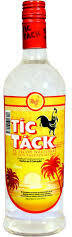 TIC TAC