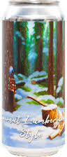 TIMBER ALES  COCONUT LUMBERJACK ST  4/16