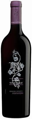 TERRA D ORO HOME VYD ZIN