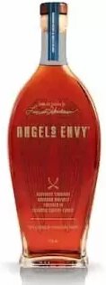 Angels Envy Bourbon Cask 2021 Port Cask Finish
