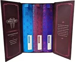 Angels Envy Cellar Collection Tri Pack 375ml