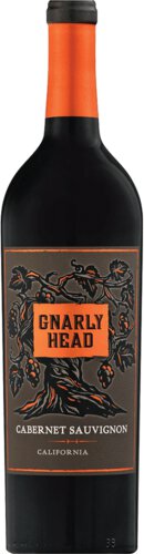 Gnarly Head Cabernet Sauvignon