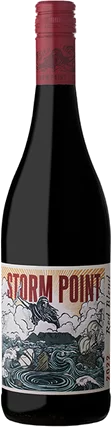 Storm Point Red Blend Swartland