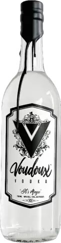 Voudoux Vodka
