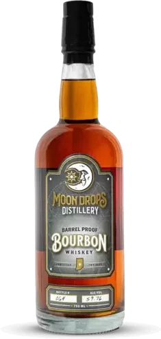 Moon Drops Sgl Bbl Bbn 100