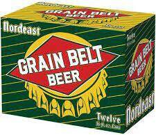 Grain Belt Premium 12b