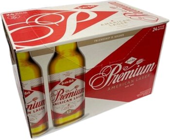 Grain Belt Premium Btls