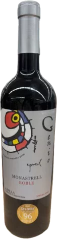 Genio Monastrell