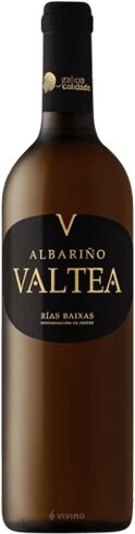 Vilarvin Adegas Valtea Rias Baixas Albarino Valtea