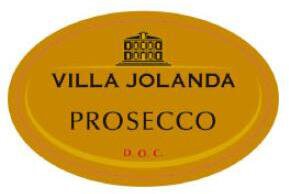 Villa Jolanda Prosecco