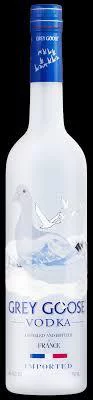 Grey Goose Vodka
