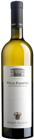 Villa Pampini Pinot Grigio