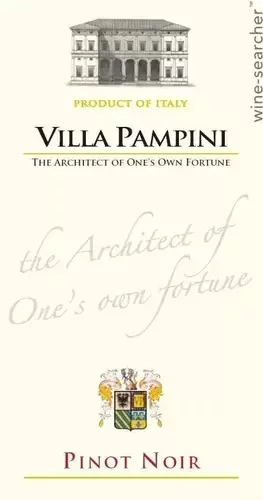 Villa Pampini Pinot Noir