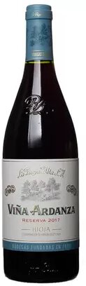 La Rioja Alta Vina Ardanza Reserva Rioja