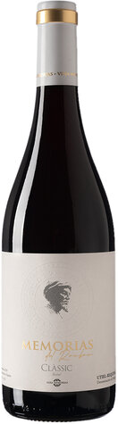 Vina Memorias Del Rambam Classic Red Blend